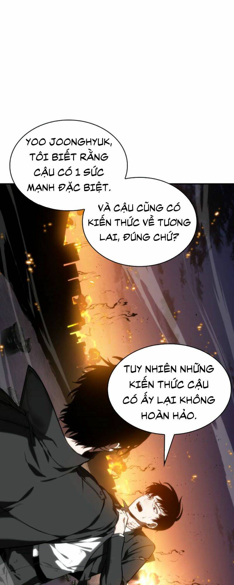 Toàn Trí Độc Giả Chapter 12 - Trang 18