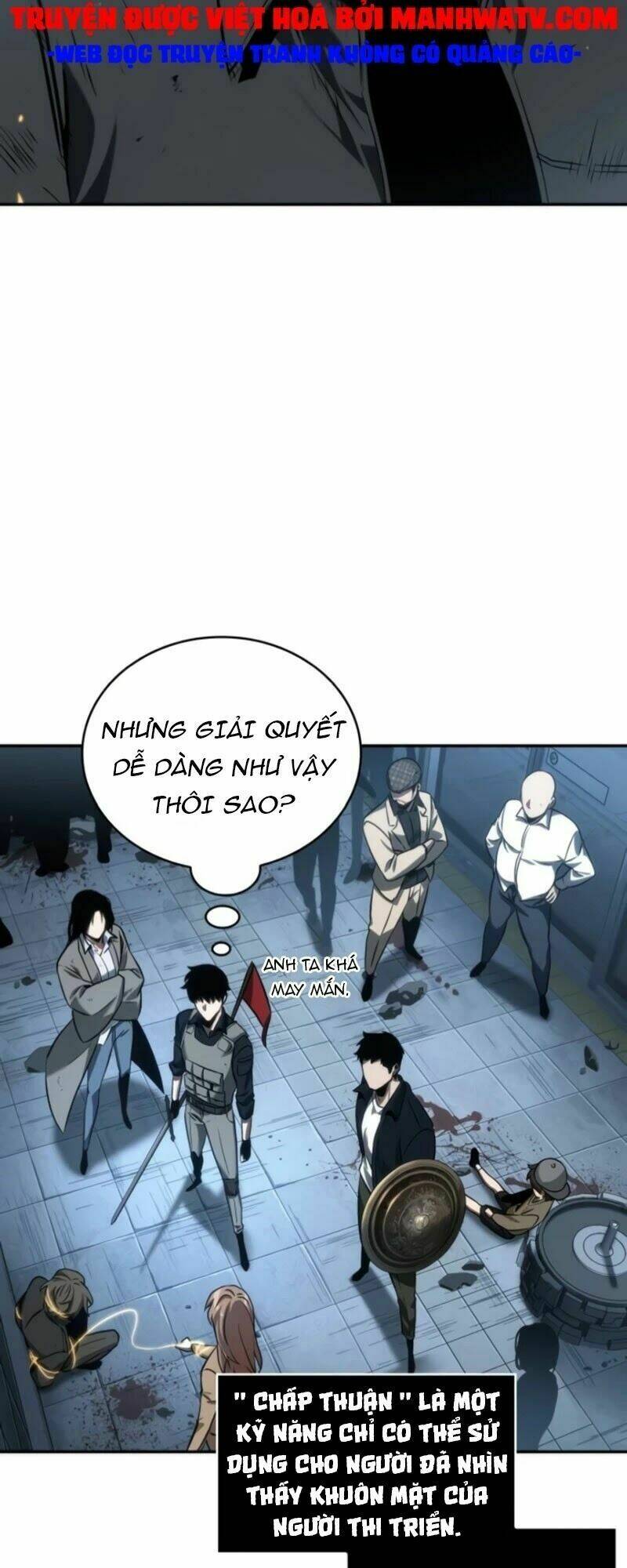 Toàn Trí Độc Giả Chapter 46 - Trang 39