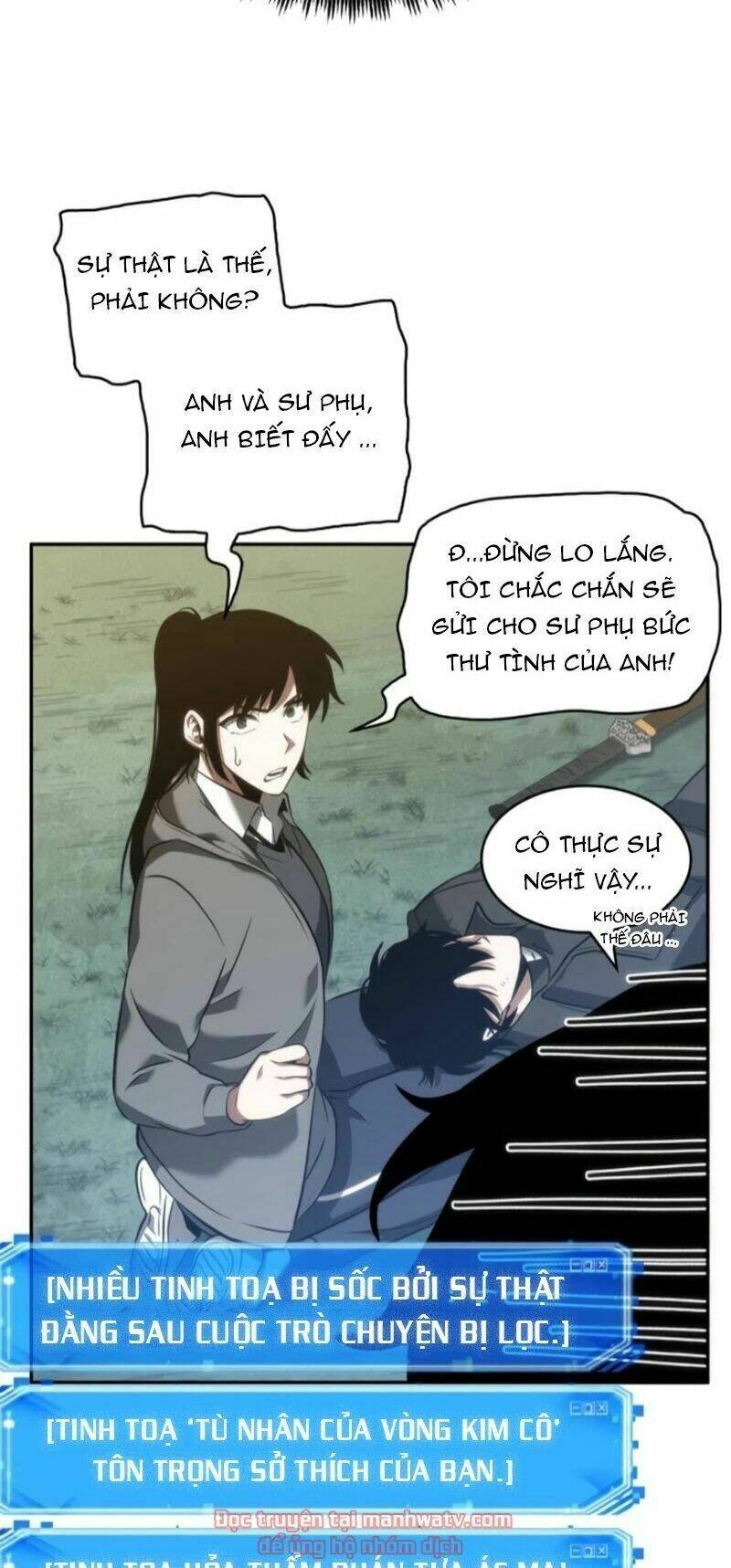 Toàn Trí Độc Giả Chapter 46 - Trang 53