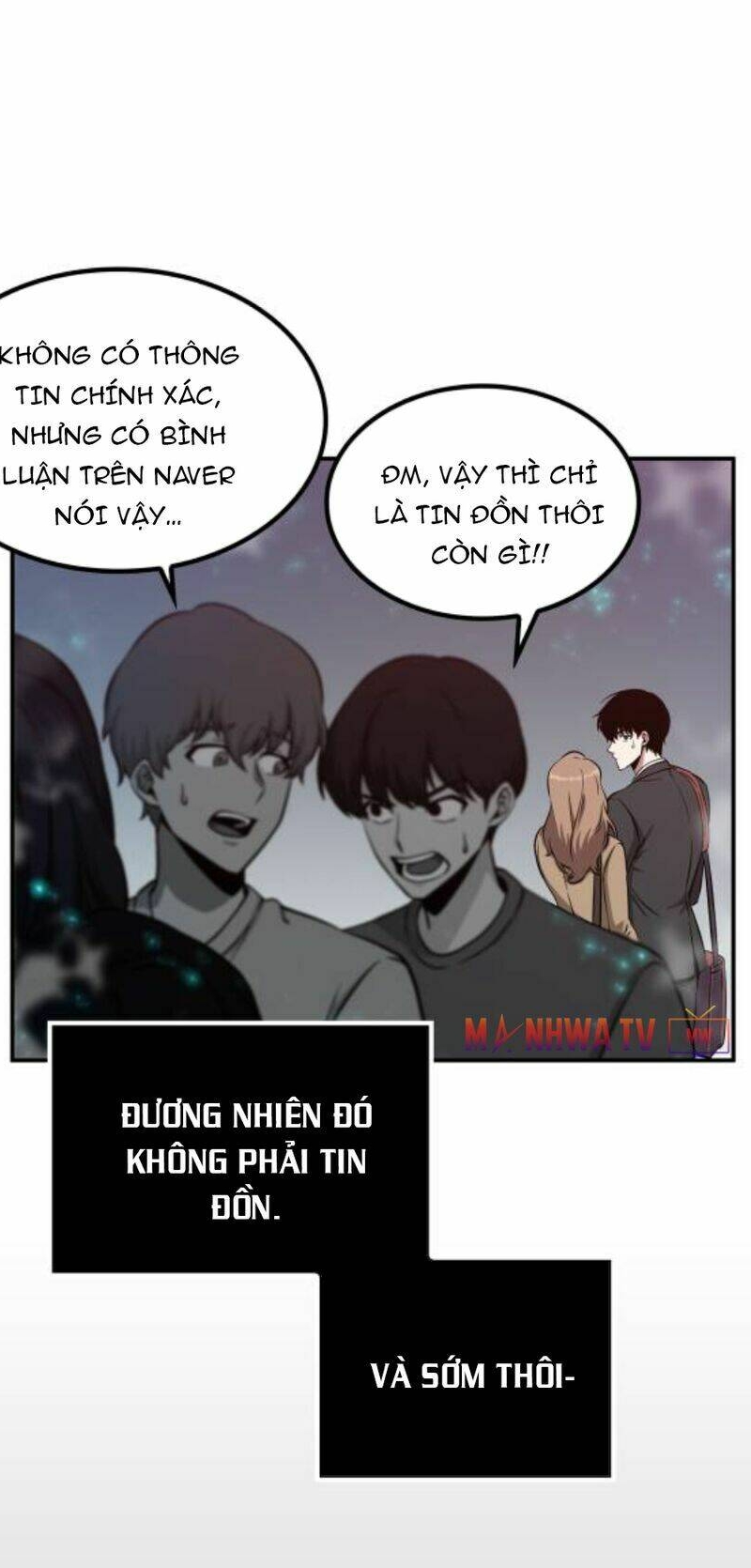 Toàn Trí Độc Giả Chapter 3 - Trang 49