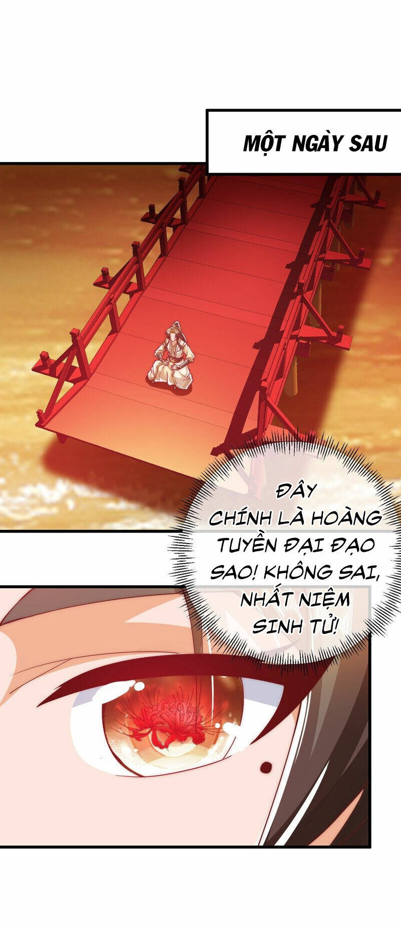 Ta Là Chí Tôn Đại Phản Diện Chapter 23 - Trang 19