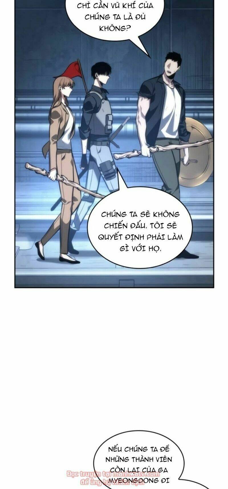 Toàn Trí Độc Giả Chapter 46 - Trang 59