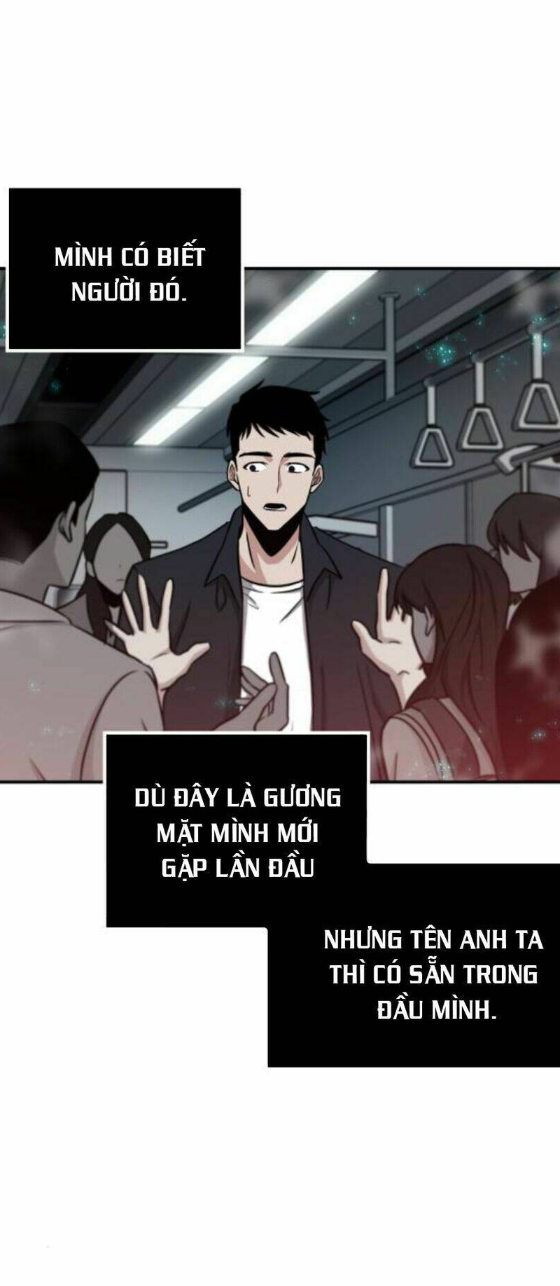 Toàn Trí Độc Giả Chapter 3 - Trang 37