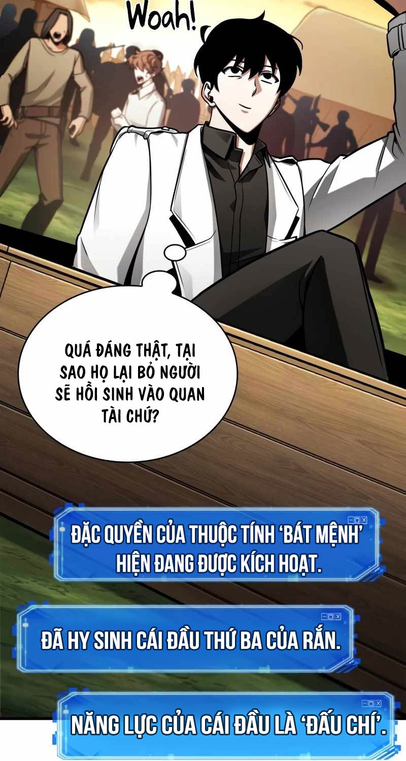 Toàn Trí Độc Giả Chapter 211 - Trang 54