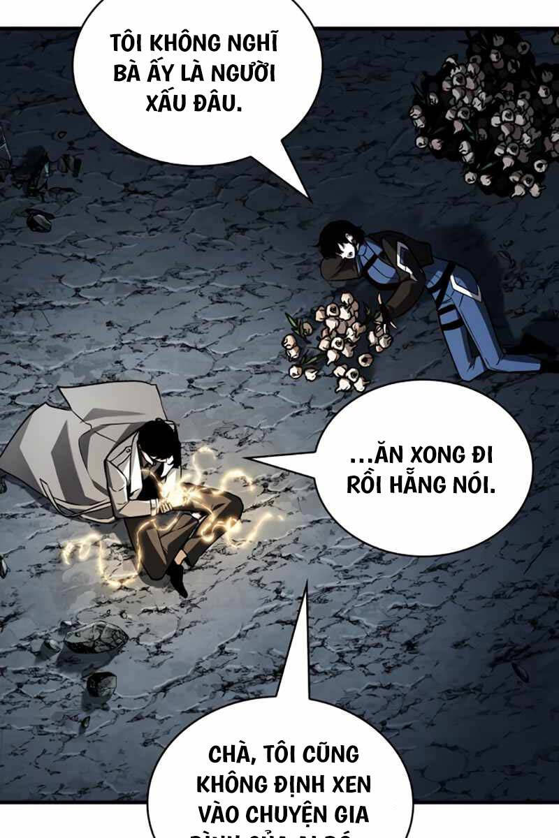 Toàn Trí Độc Giả Chapter 198 - Trang 66