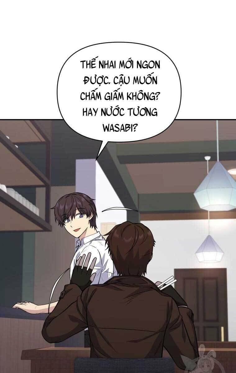 Nhà Hàng Thợ Săn Quái Vật Chapter 12 - Trang 10