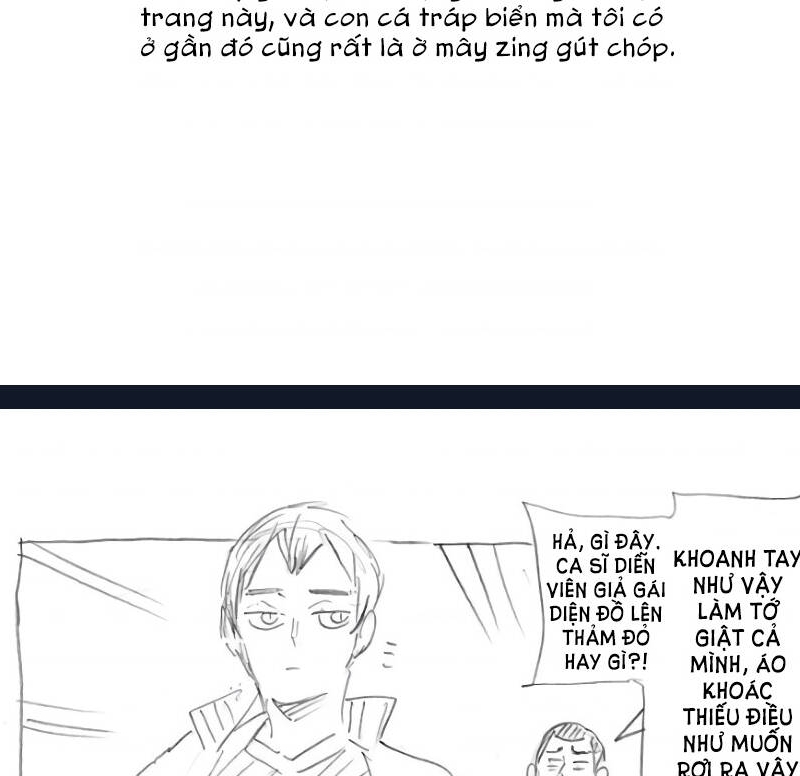 Haikyuu Chapter 278 - Trang 41