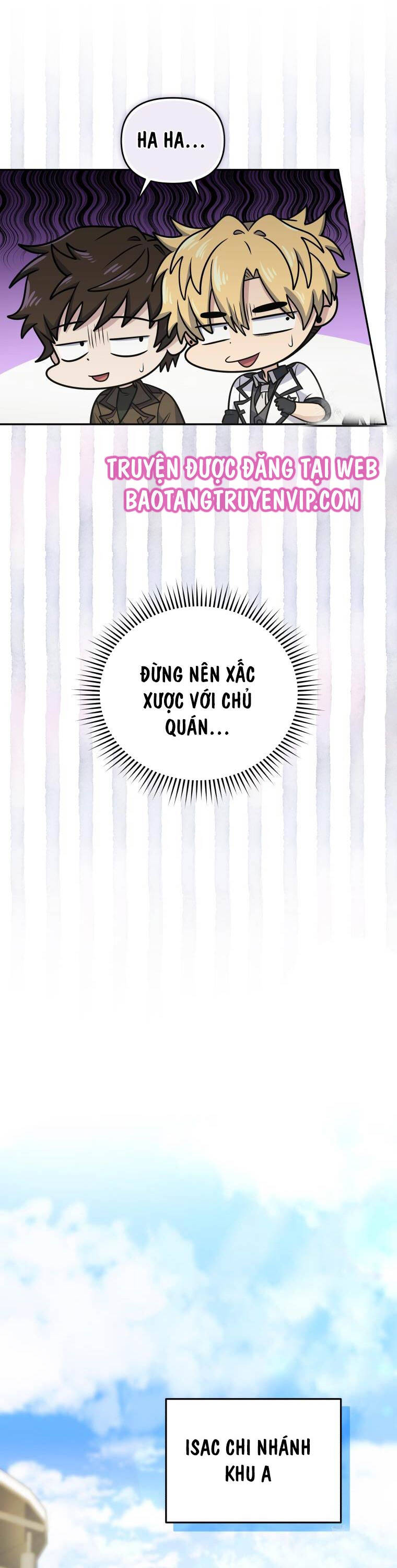 Nhà Hàng Thợ Săn Quái Vật Chapter 42 - Trang 29