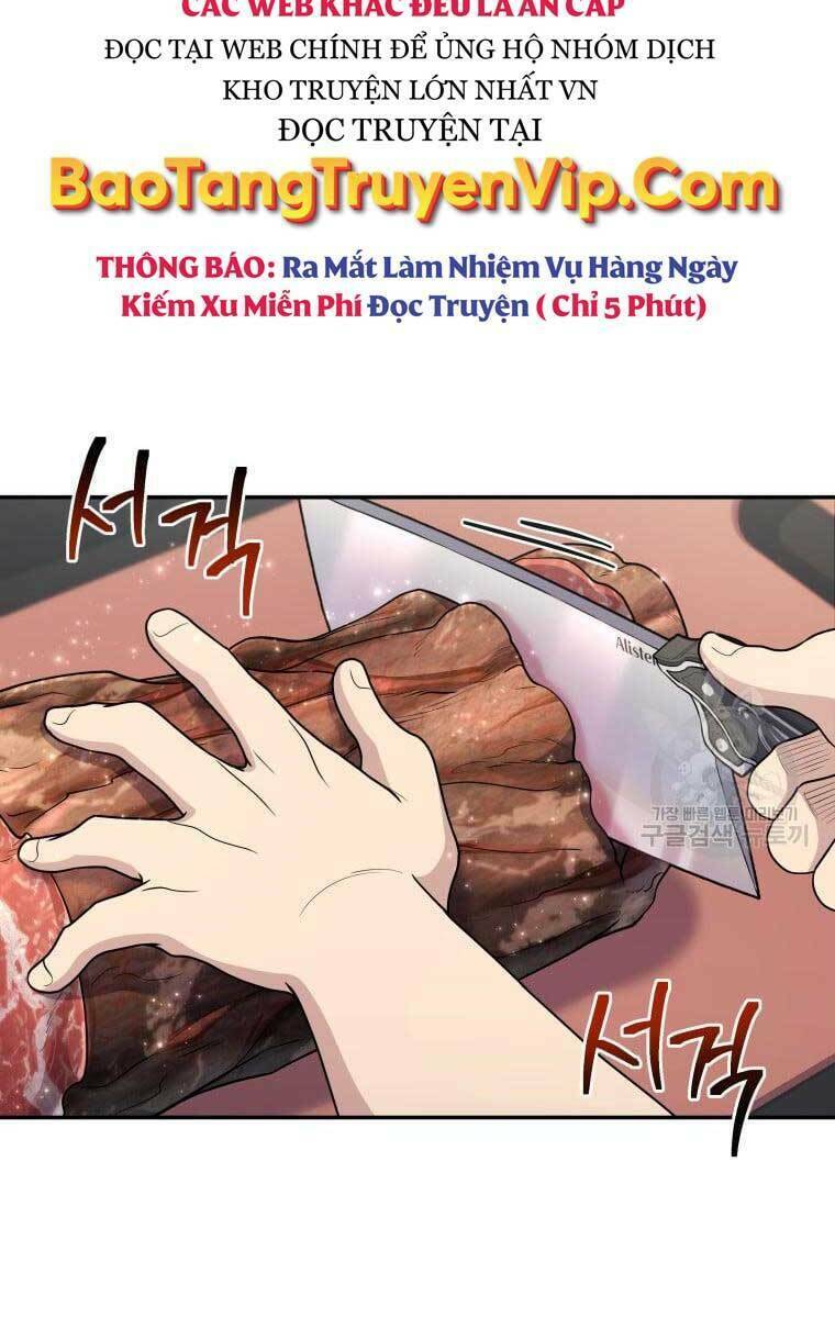 Nhà Hàng Thợ Săn Quái Vật Chapter 26 - Trang 79