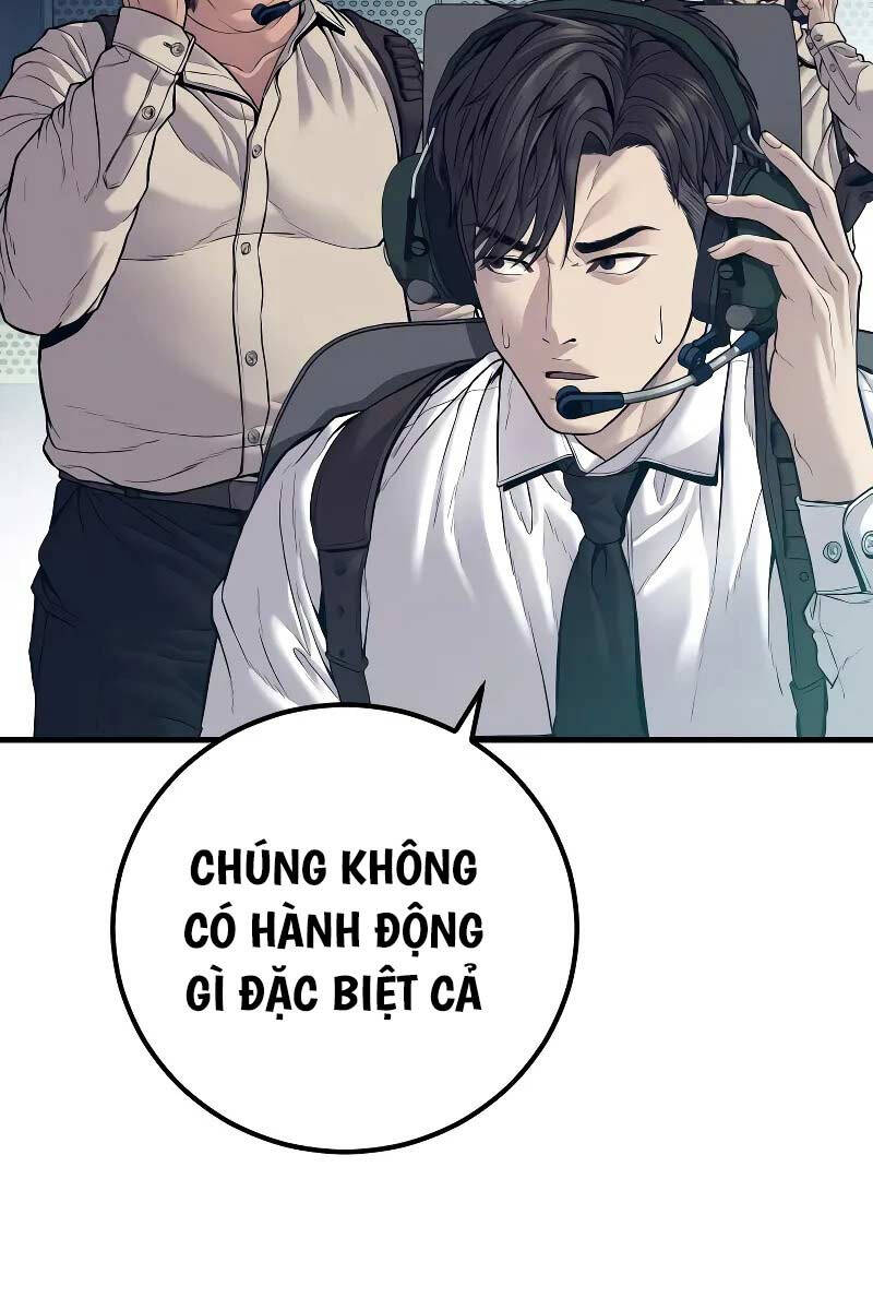 Bố Tôi Là Đặc Vụ Chapter 124 - Trang 27