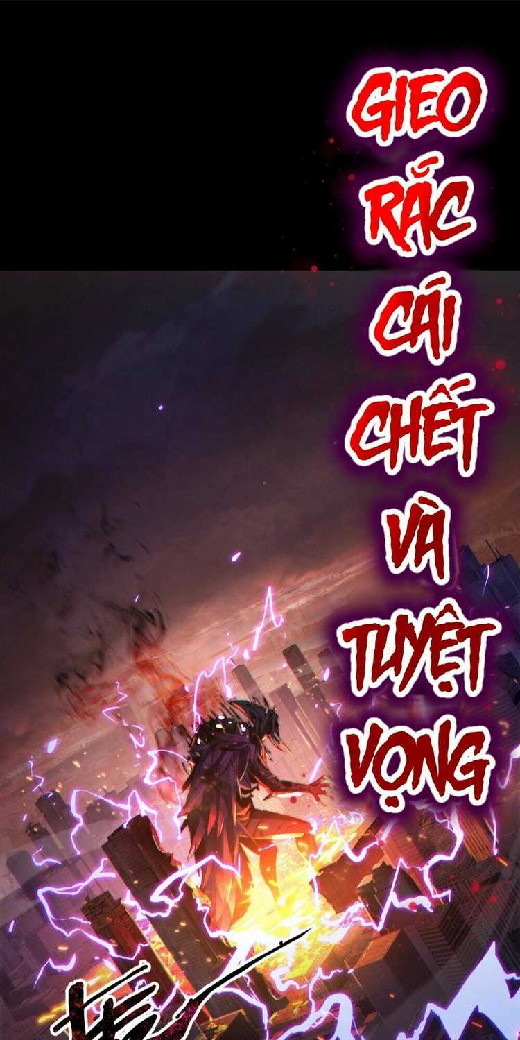 Linh Khí Khôi Phục: Từ Cá Chép Tiến Hóa Thành Thần Long Chapter 1 - Trang 13