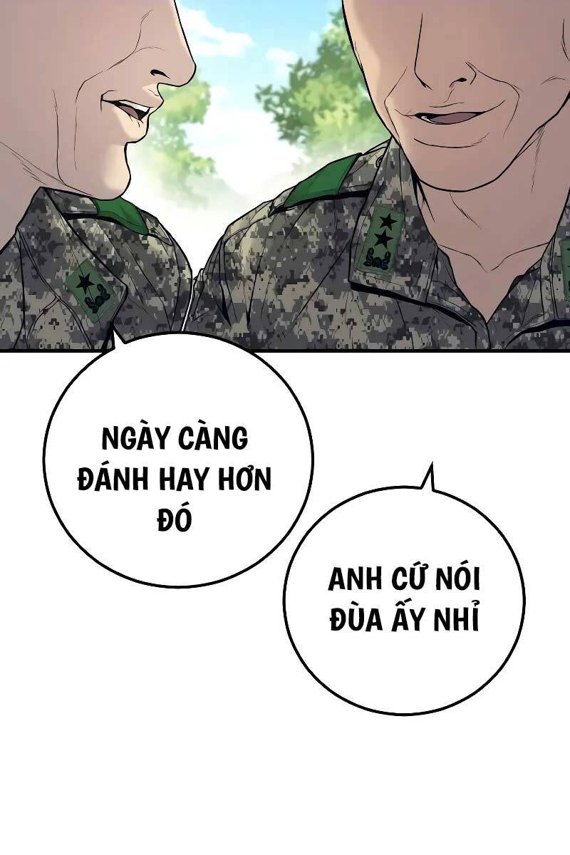 Bố Tôi Là Đặc Vụ Chapter 124 - Trang 41