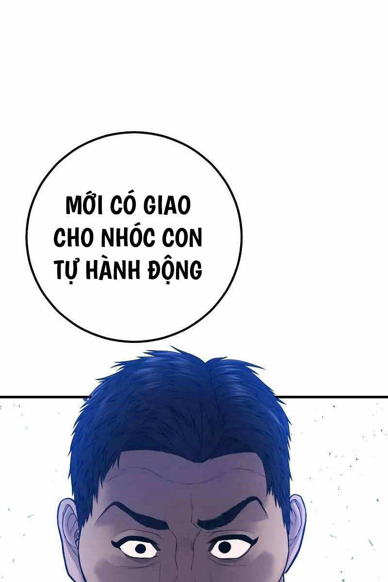 Bố Tôi Là Đặc Vụ Chapter 127 - Trang 145