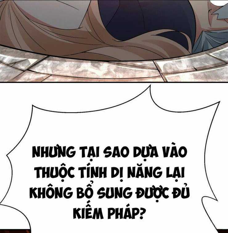 Ta Nhặt Được Thuộc Tính Tại Tu Chân Giới Chapter 34 - Trang 61