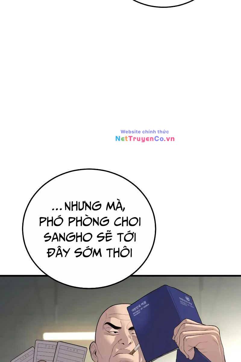 Bố Tôi Là Đặc Vụ Chapter 97 - Trang 5