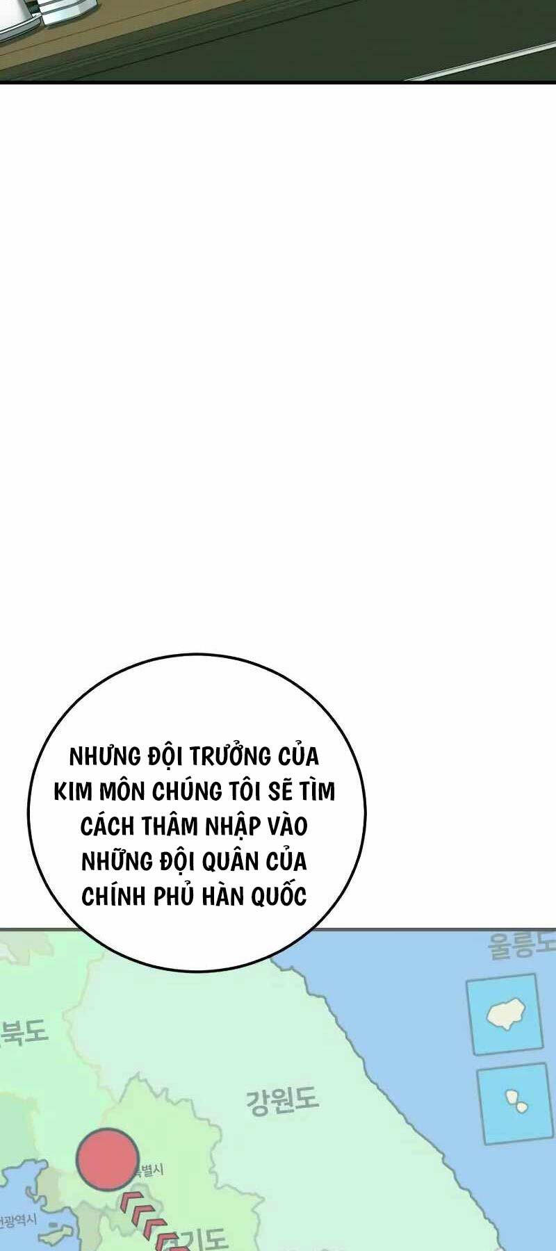 Bố Tôi Là Đặc Vụ Chapter 132.5 - Trang 17