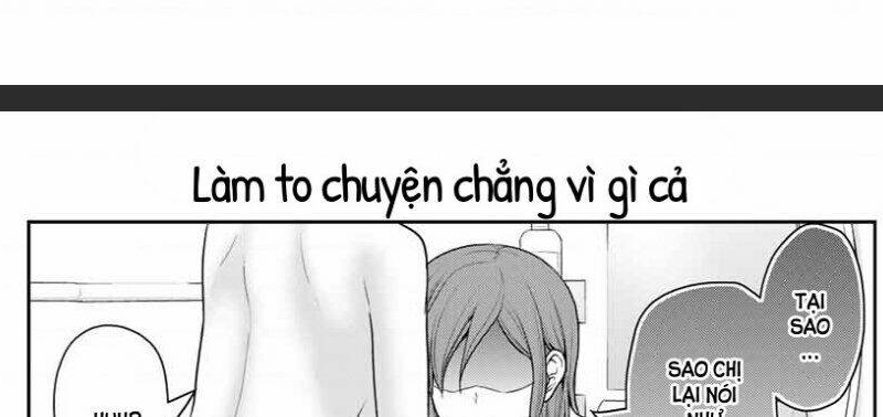 Thứ Mà Đôi Ta Mong Muốn Chapter 33 - Trang 10