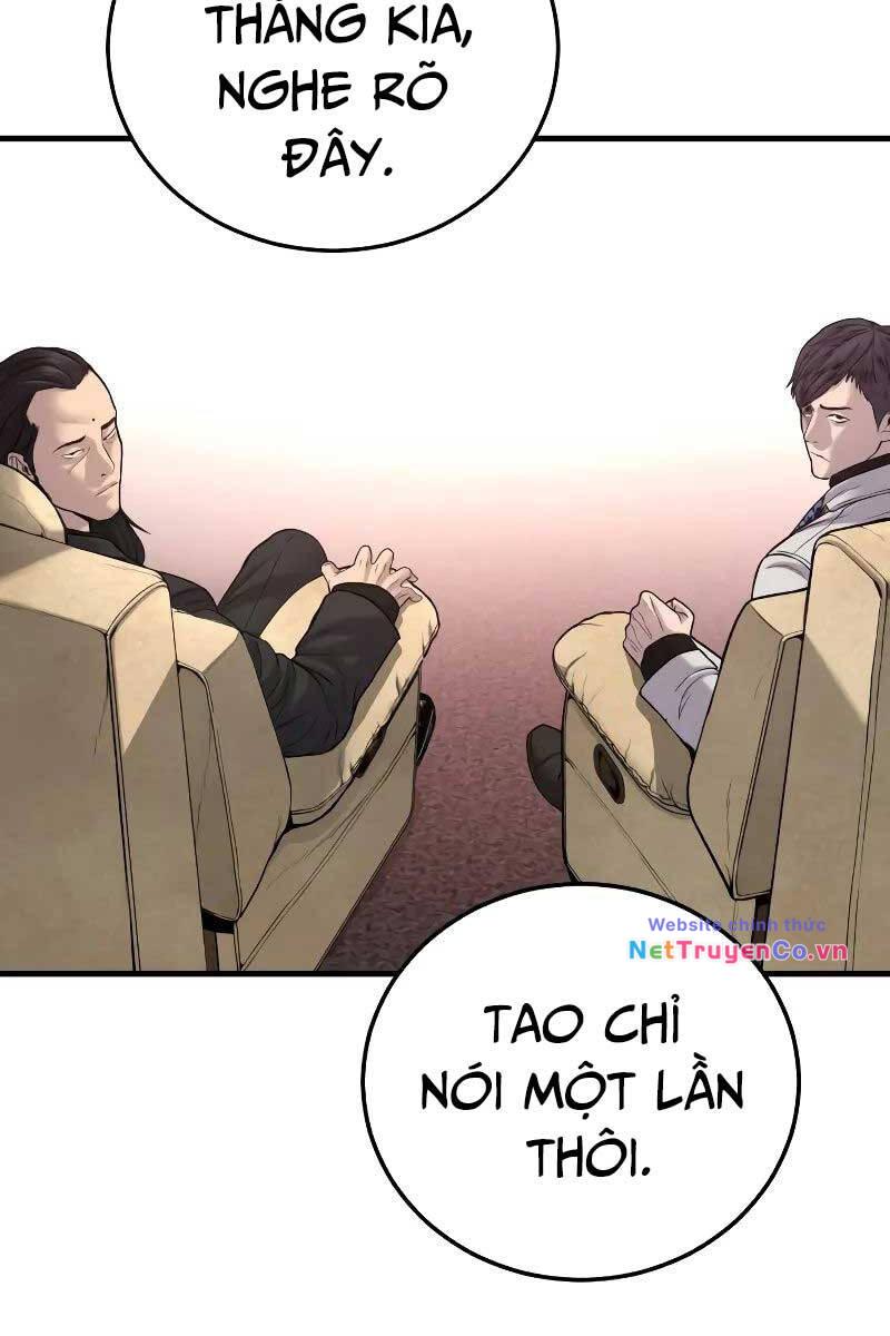 Bố Tôi Là Đặc Vụ Chapter 97 - Trang 37