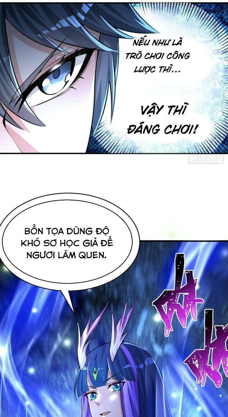 Ta Nhặt Được Thuộc Tính Tại Tu Chân Giới Chapter 77 - Trang 30