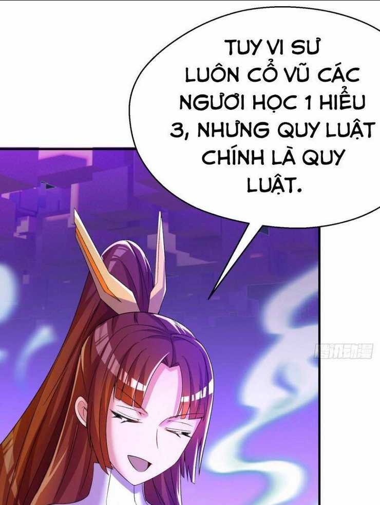 Ta Nhặt Được Thuộc Tính Tại Tu Chân Giới Chapter 55 - Trang 19