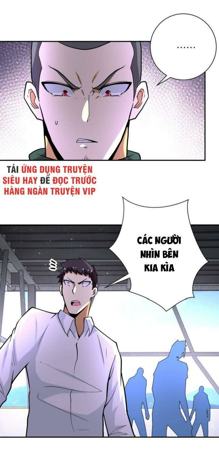 Mạt Thế Siêu Cấp Hệ Thống Chapter 122 - Trang 35