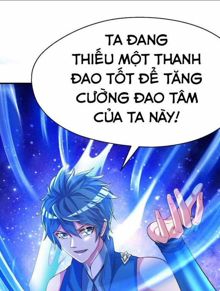 Ta Nhặt Được Thuộc Tính Tại Tu Chân Giới Chapter 55 - Trang 45