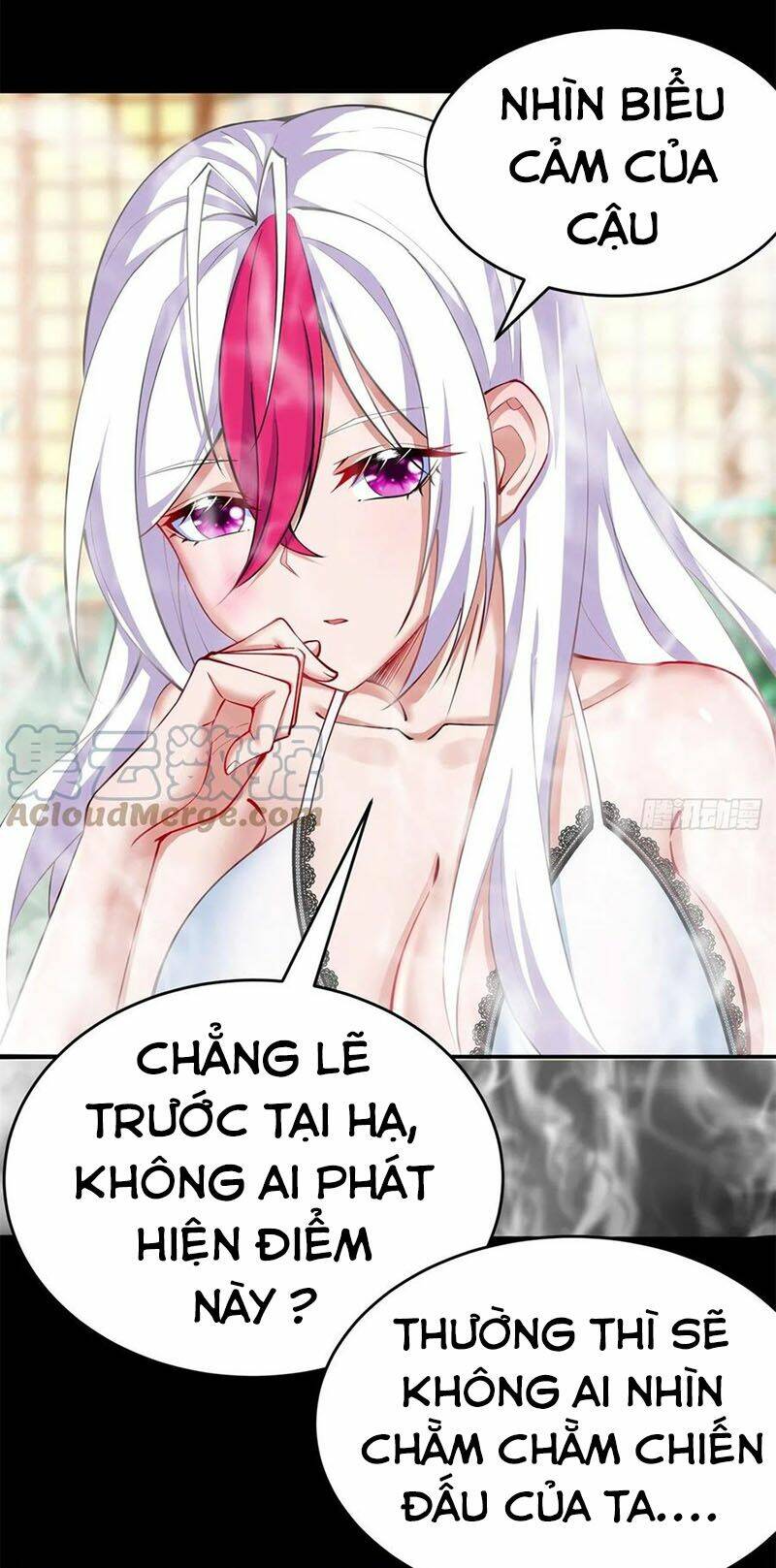 Ta Nhặt Được Thuộc Tính Tại Tu Chân Giới Chapter 205 - Trang 17