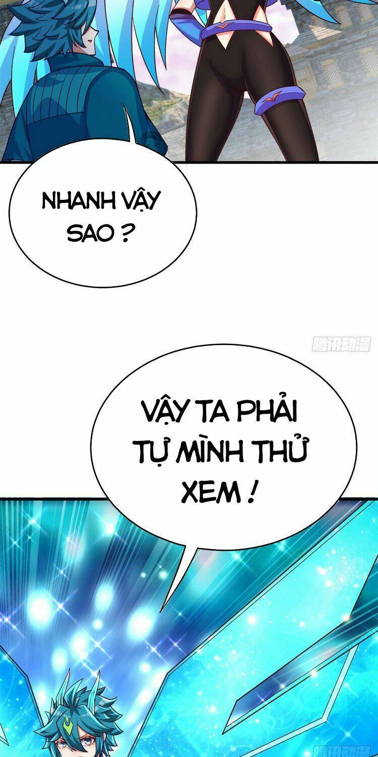 Ta Nhặt Được Thuộc Tính Tại Tu Chân Giới Chapter 159 - Trang 34