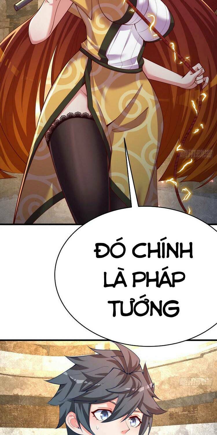 Ta Nhặt Được Thuộc Tính Tại Tu Chân Giới Chapter 166 - Trang 33