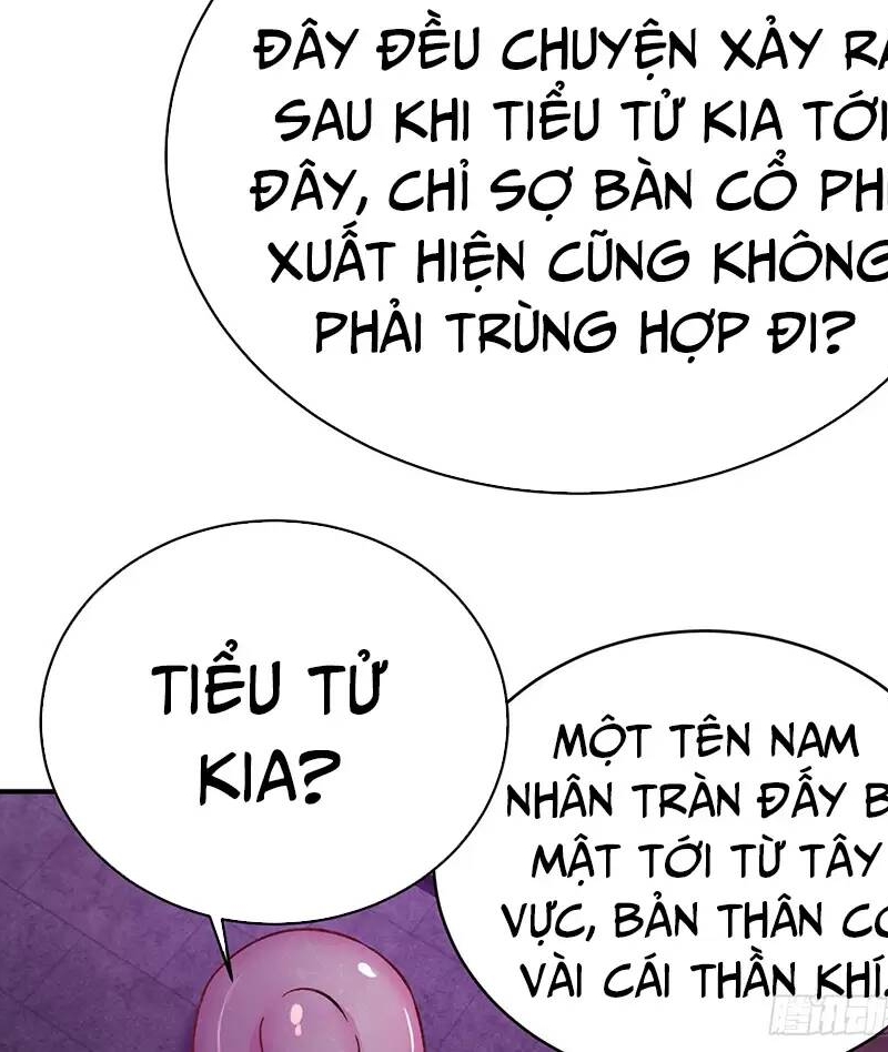 Ta Nhặt Được Thuộc Tính Tại Tu Chân Giới Chapter 228.1 - Trang 14