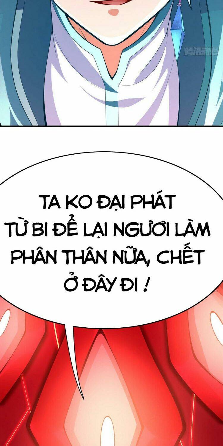 Ta Nhặt Được Thuộc Tính Tại Tu Chân Giới Chapter 155 - Trang 20