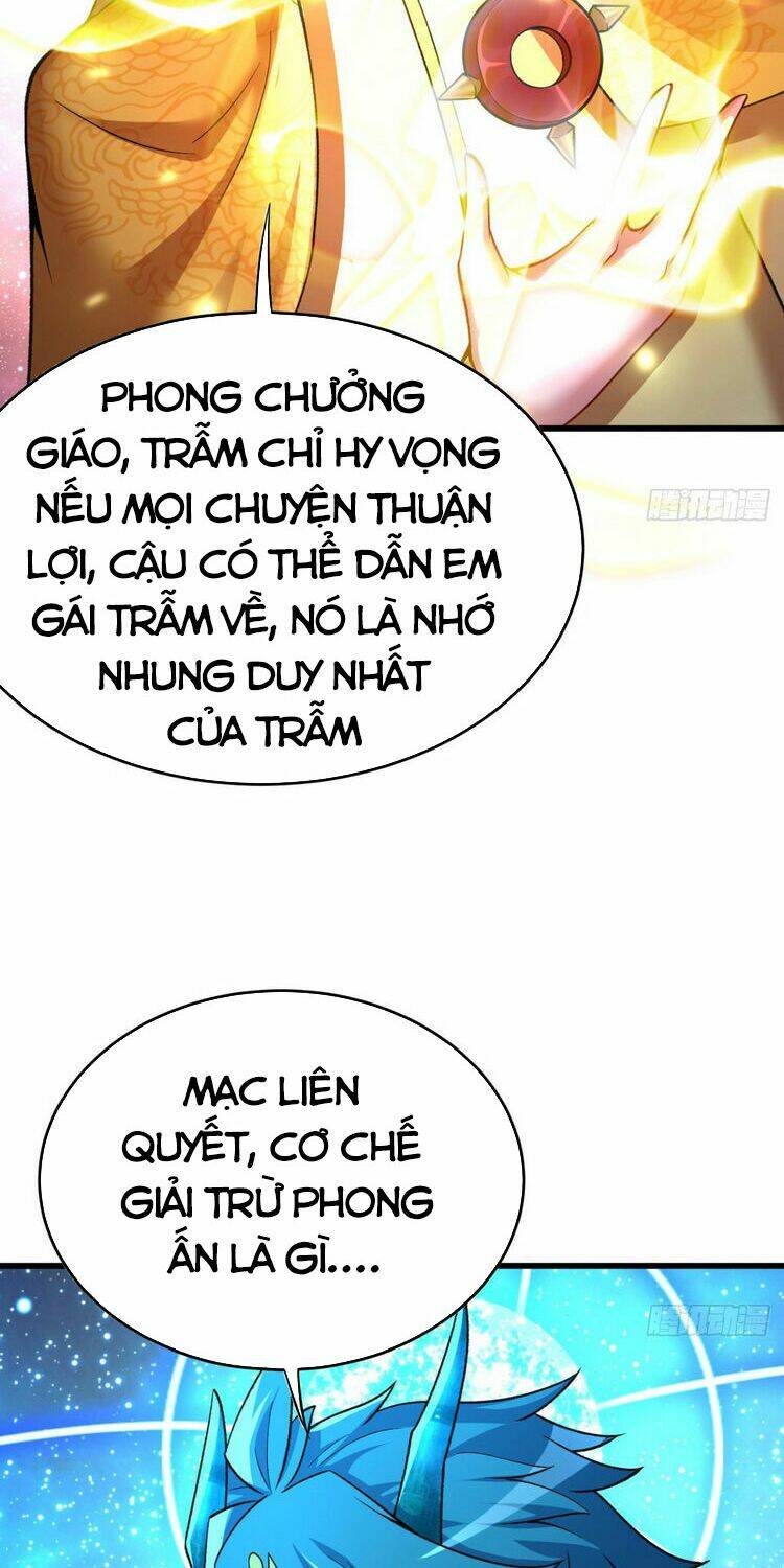 Ta Nhặt Được Thuộc Tính Tại Tu Chân Giới Chapter 153 - Trang 8