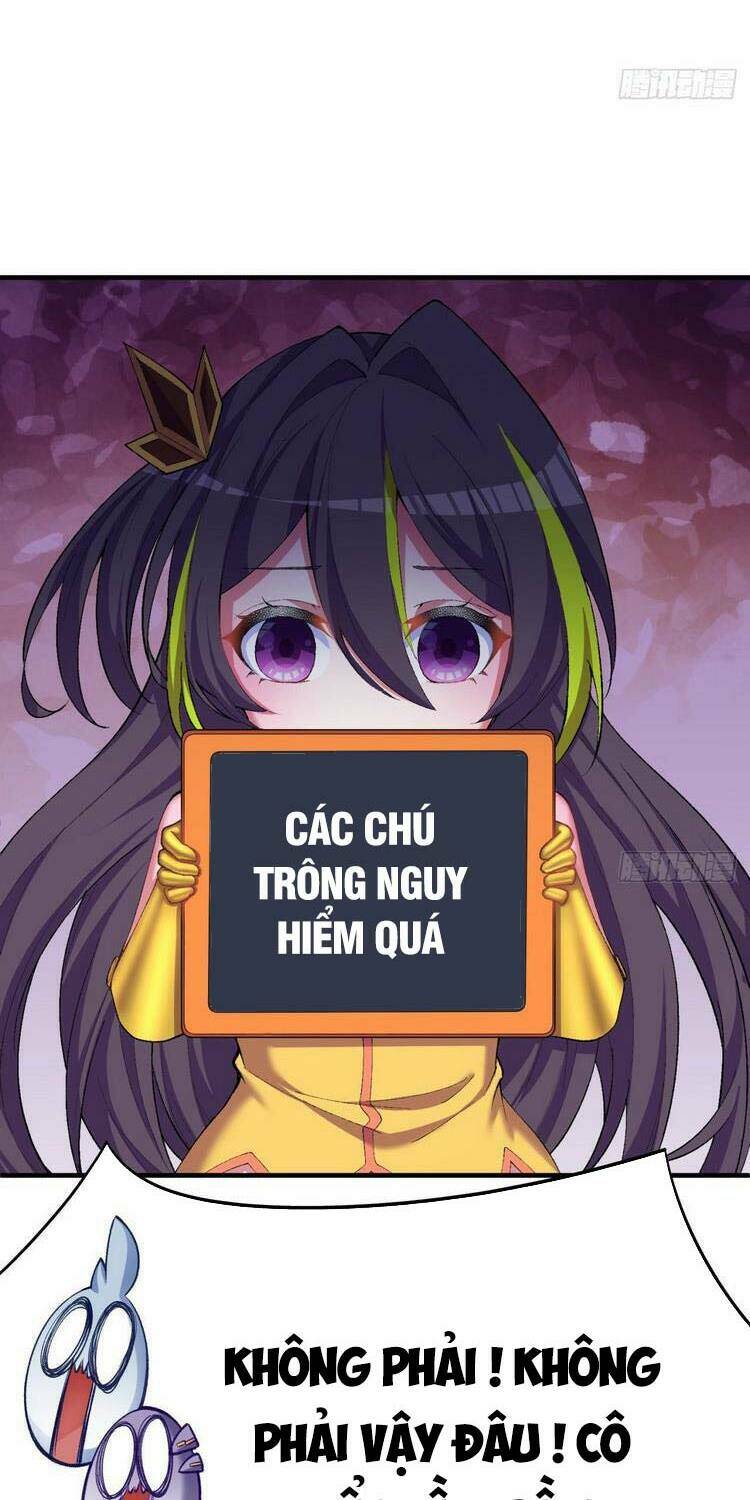 Ta Nhặt Được Thuộc Tính Tại Tu Chân Giới Chapter 175 - Trang 21