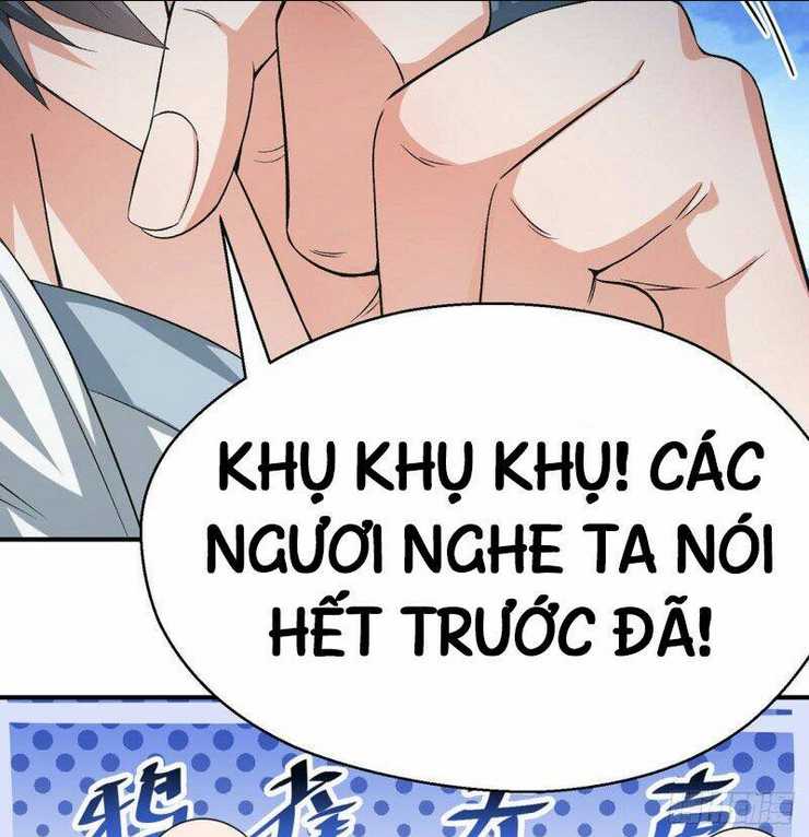 Ta Nhặt Được Thuộc Tính Tại Tu Chân Giới Chapter 47 - Trang 41