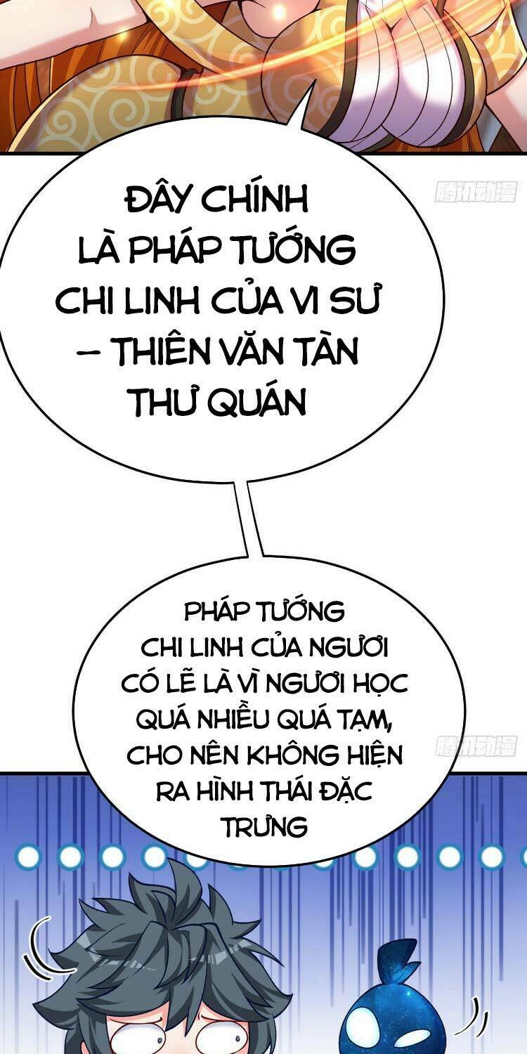 Ta Nhặt Được Thuộc Tính Tại Tu Chân Giới Chapter 166 - Trang 43