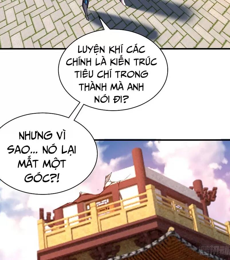 Ta Nhặt Được Thuộc Tính Tại Tu Chân Giới Chapter 210 - Trang 81