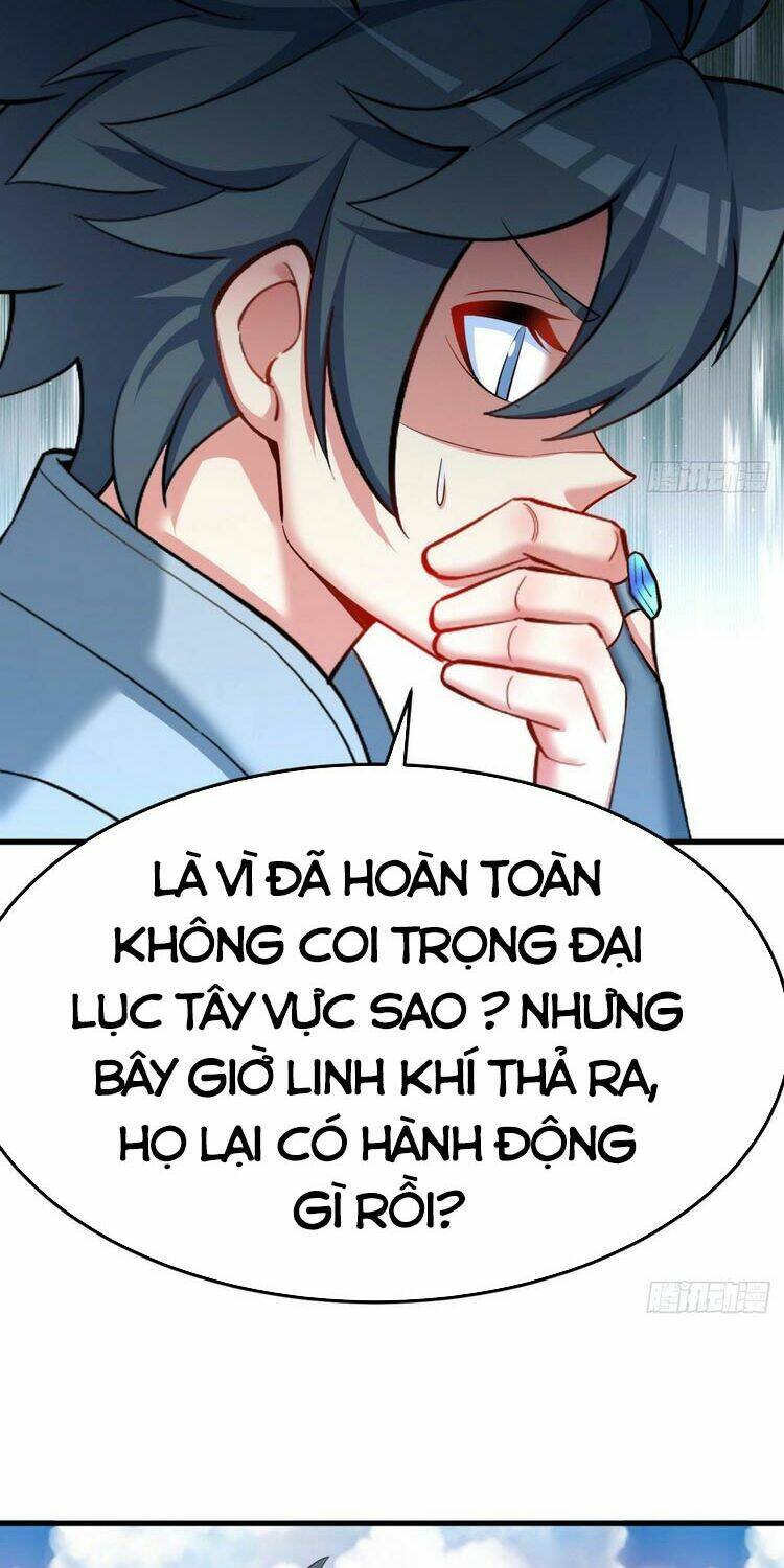 Ta Nhặt Được Thuộc Tính Tại Tu Chân Giới Chapter 165 - Trang 48