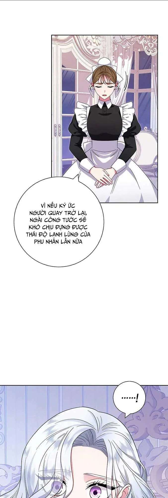 Tôi Trở Thành Mẹ Của Nam Chính Chapter 16 - Trang 15