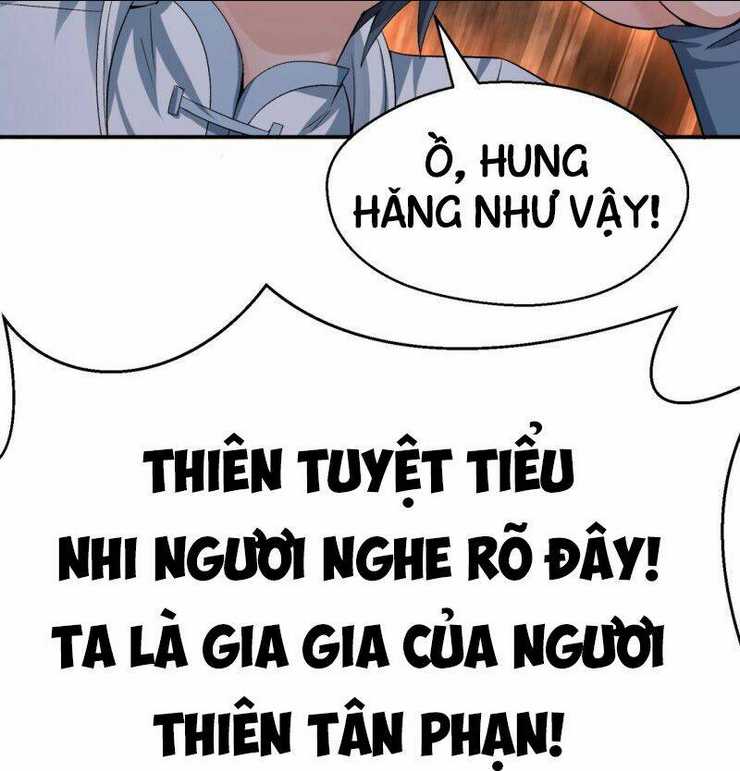 Ta Nhặt Được Thuộc Tính Tại Tu Chân Giới Chapter 31 - Trang 70