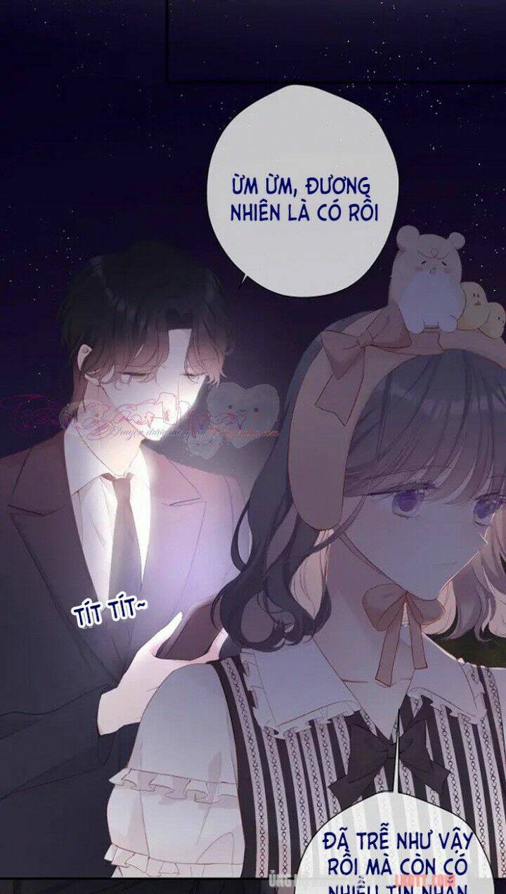 Bảo Vệ Siêu Sao Của Tôi Chapter 74 - Trang 59