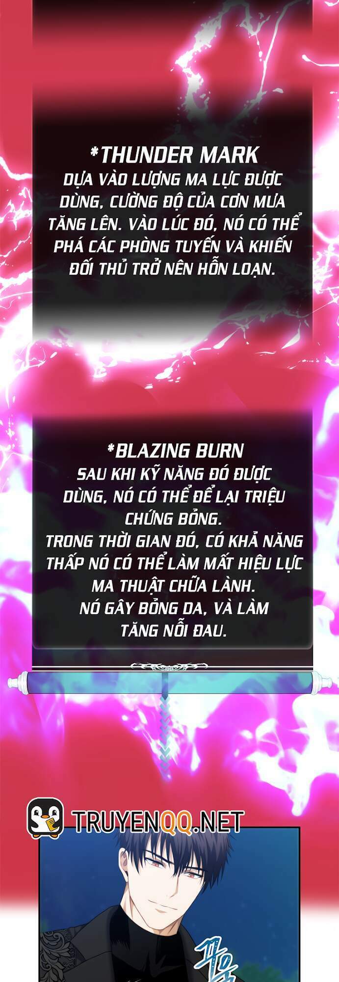 Vua Thăng Cấp Chapter 95 - Trang 42