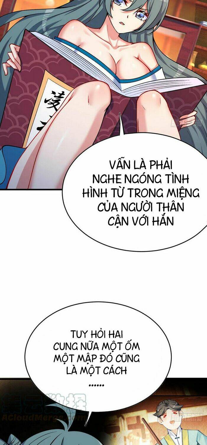 Ta Nhặt Được Thuộc Tính Tại Tu Chân Giới Chapter 122 - Trang 6