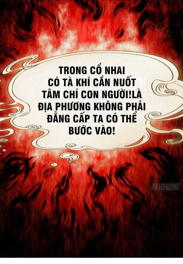 Ta Nhặt Được Thuộc Tính Tại Tu Chân Giới Chapter 49 - Trang 32