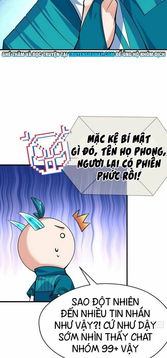 Ta Nhặt Được Thuộc Tính Tại Tu Chân Giới Chapter 95 - Trang 15