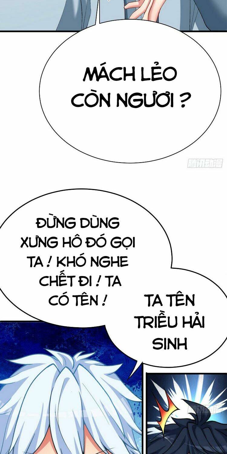 Ta Nhặt Được Thuộc Tính Tại Tu Chân Giới Chapter 165 - Trang 25