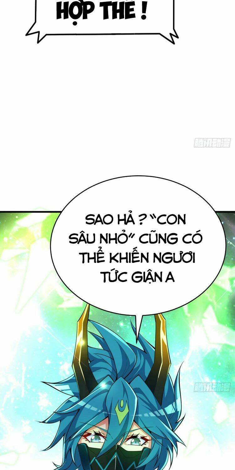 Ta Nhặt Được Thuộc Tính Tại Tu Chân Giới Chapter 157 - Trang 9