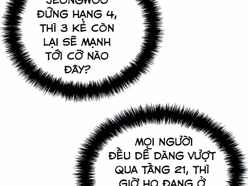 Vua Thăng Cấp Chapter 125 - Trang 227