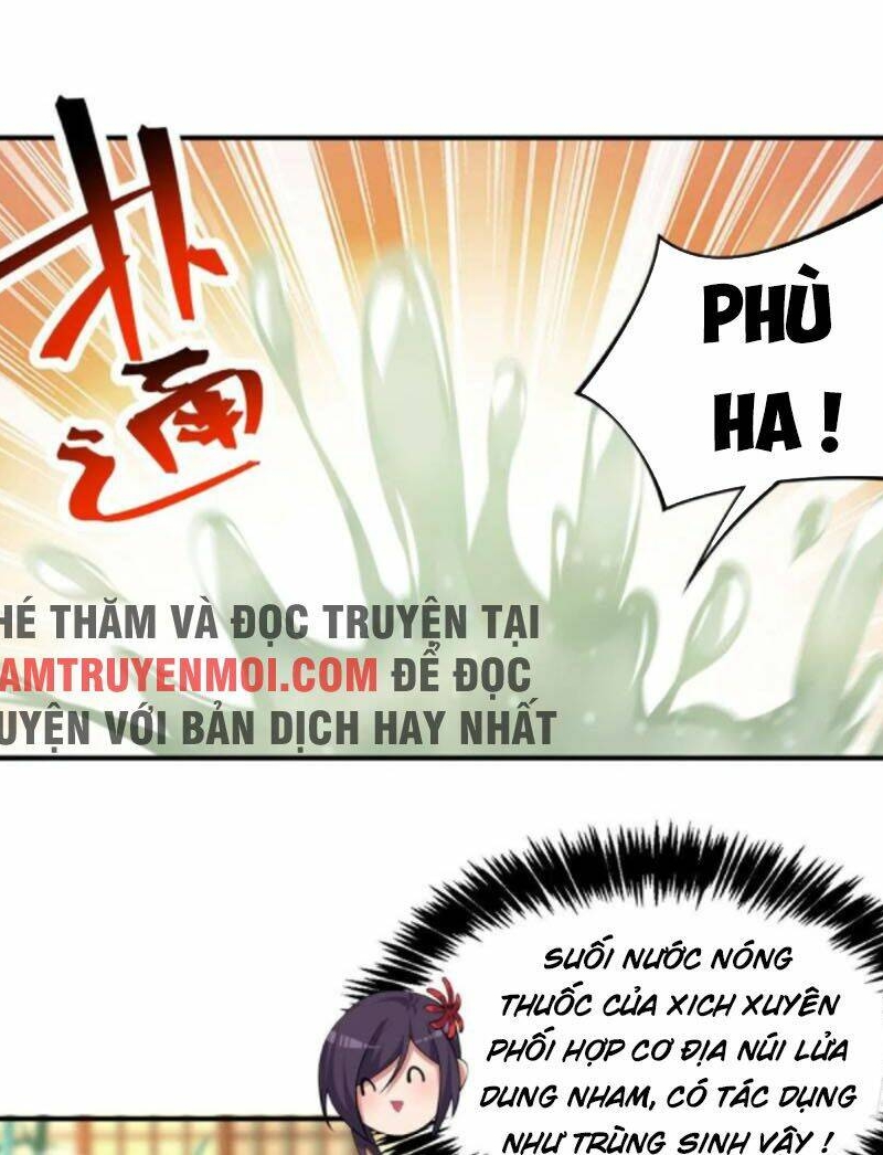 Ta Nhặt Được Thuộc Tính Tại Tu Chân Giới Chapter 203 - Trang 49