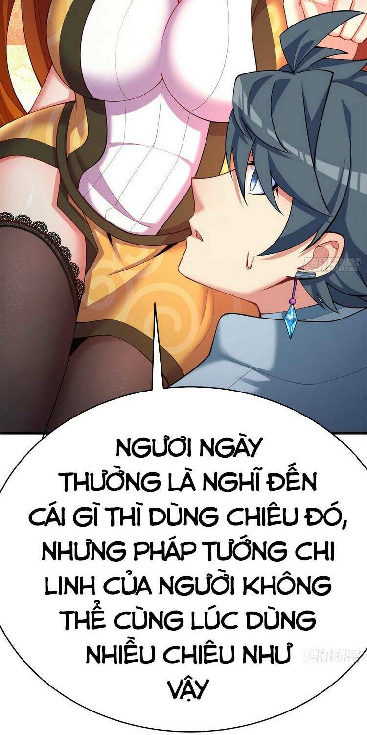 Ta Nhặt Được Thuộc Tính Tại Tu Chân Giới Chapter 167 - Trang 18