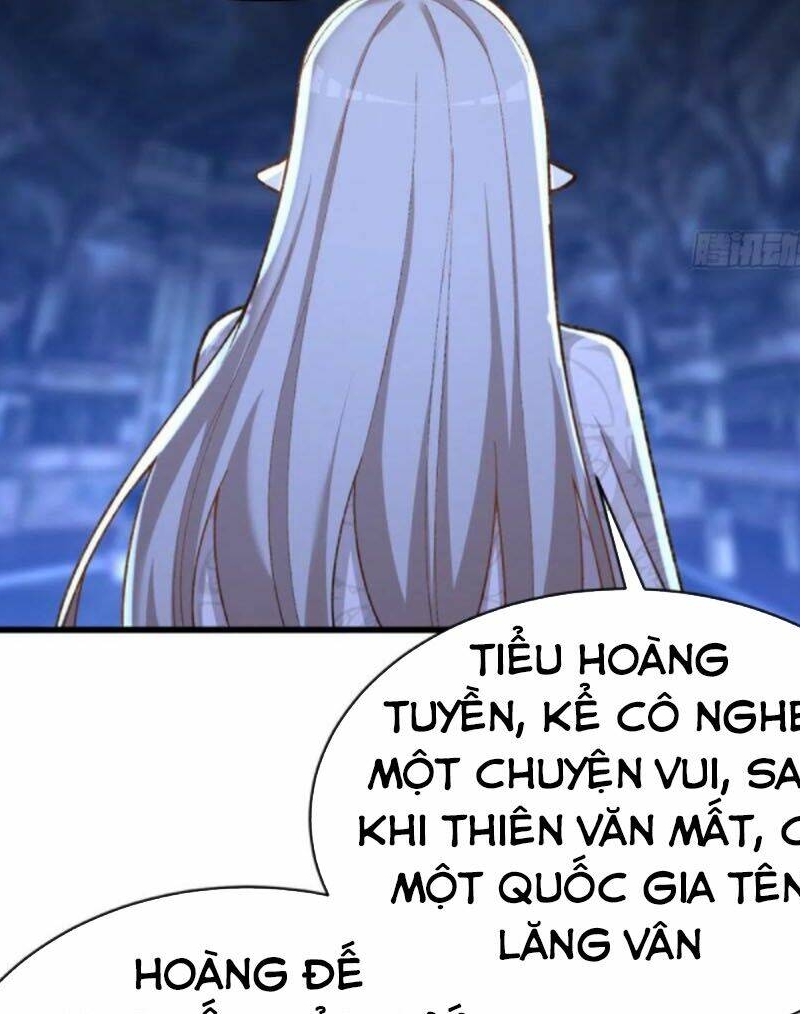 Ta Nhặt Được Thuộc Tính Tại Tu Chân Giới Chapter 203 - Trang 28